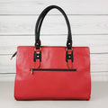 17" Full-Grain Laptop Bag