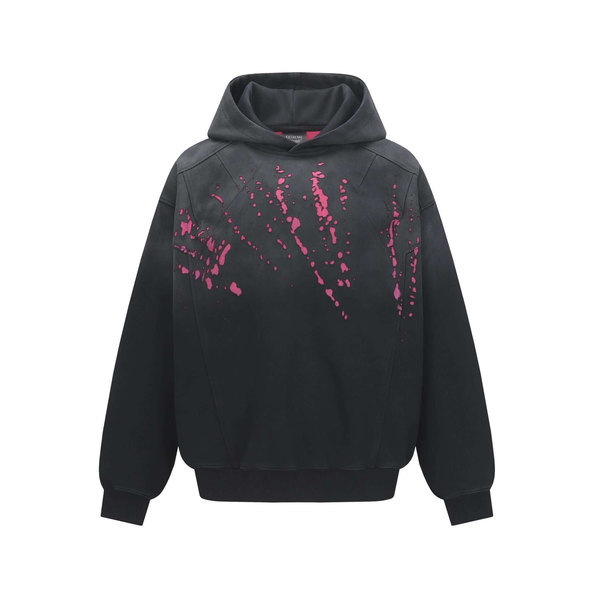 Ultra Urban-Chic Hoodie