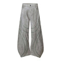 Atelier Brushed Sleek Jeans