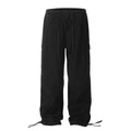 Fine Structured Pants