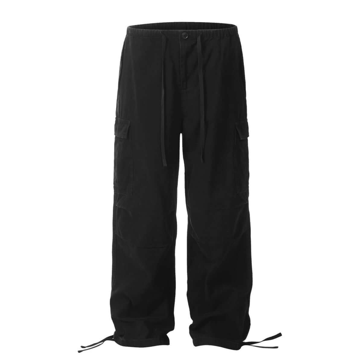 Fine Structured Pants