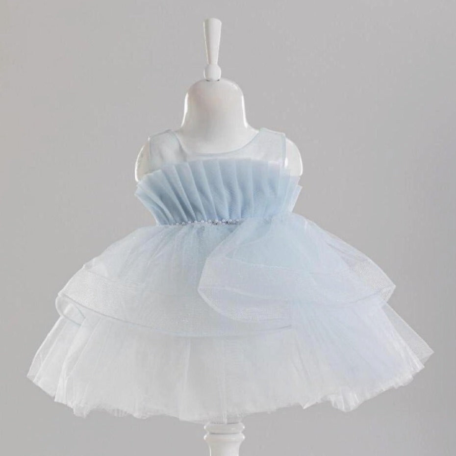 Blossom Baby Girls' Formal Dress