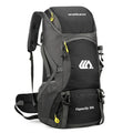 50L Waterproof Nylon Backpack