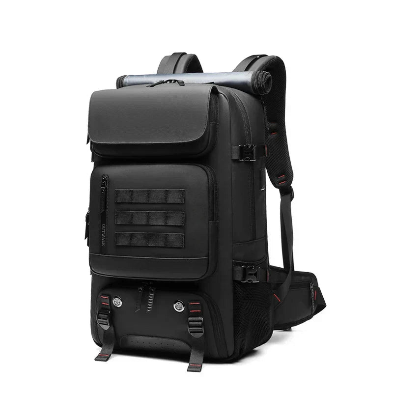 50L Anti-Theft Travel Pack