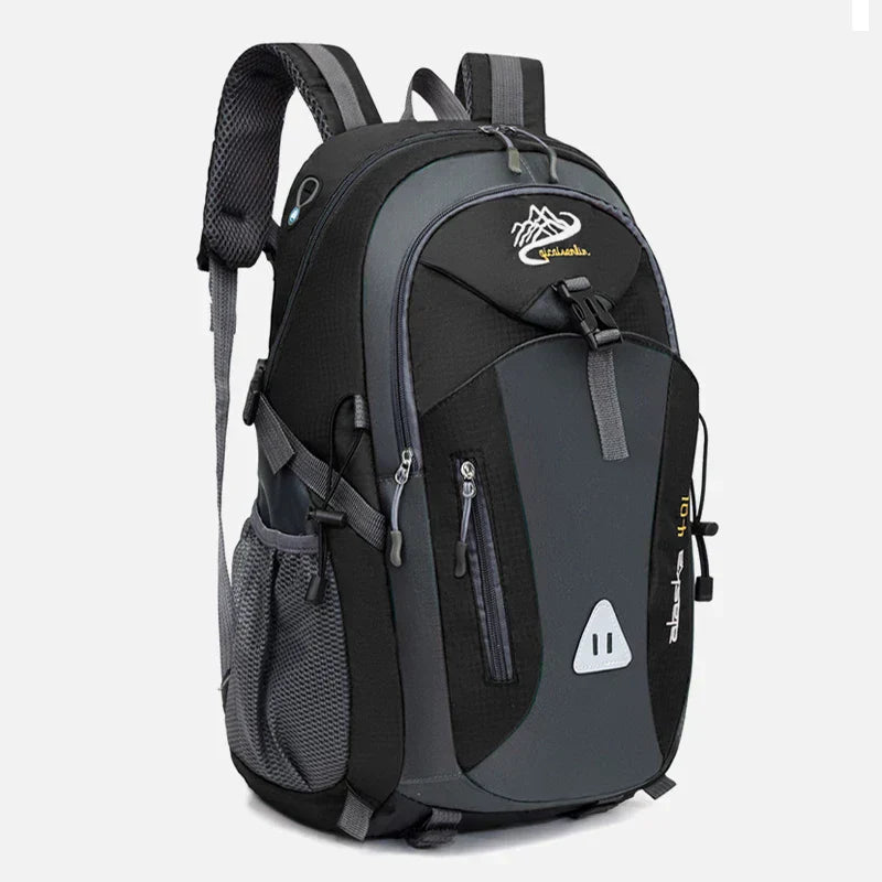 Polyester Trail Backpack