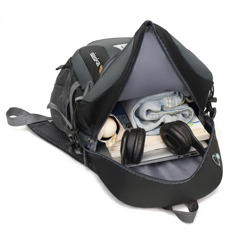 Polyester Trail Backpack