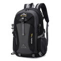 Polyester Trail Backpack