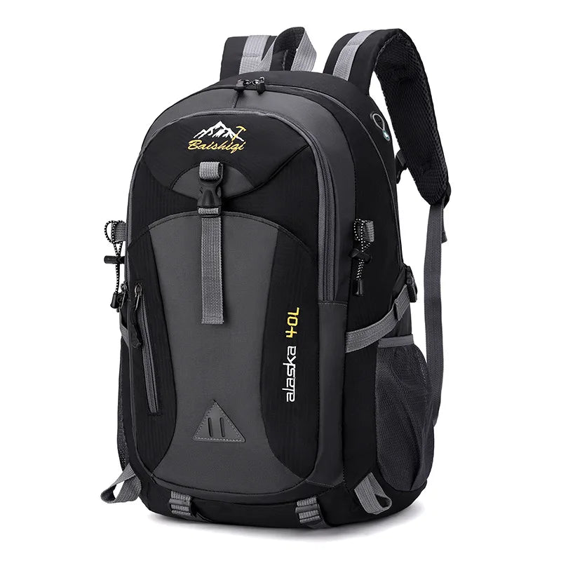 Polyester Trail Backpack