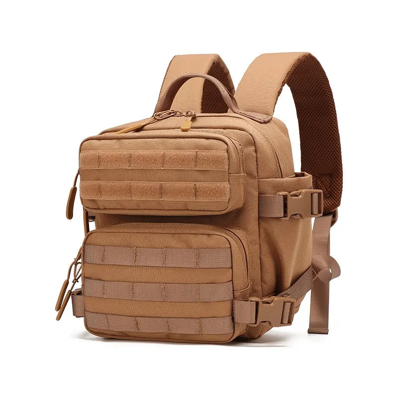 9L Oxford MOLLE Daypack