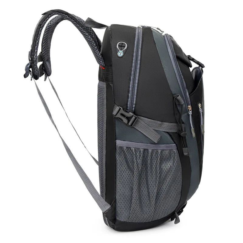 Polyester Trail Backpack