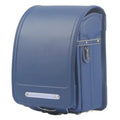 PU Leather Kids School Backpack