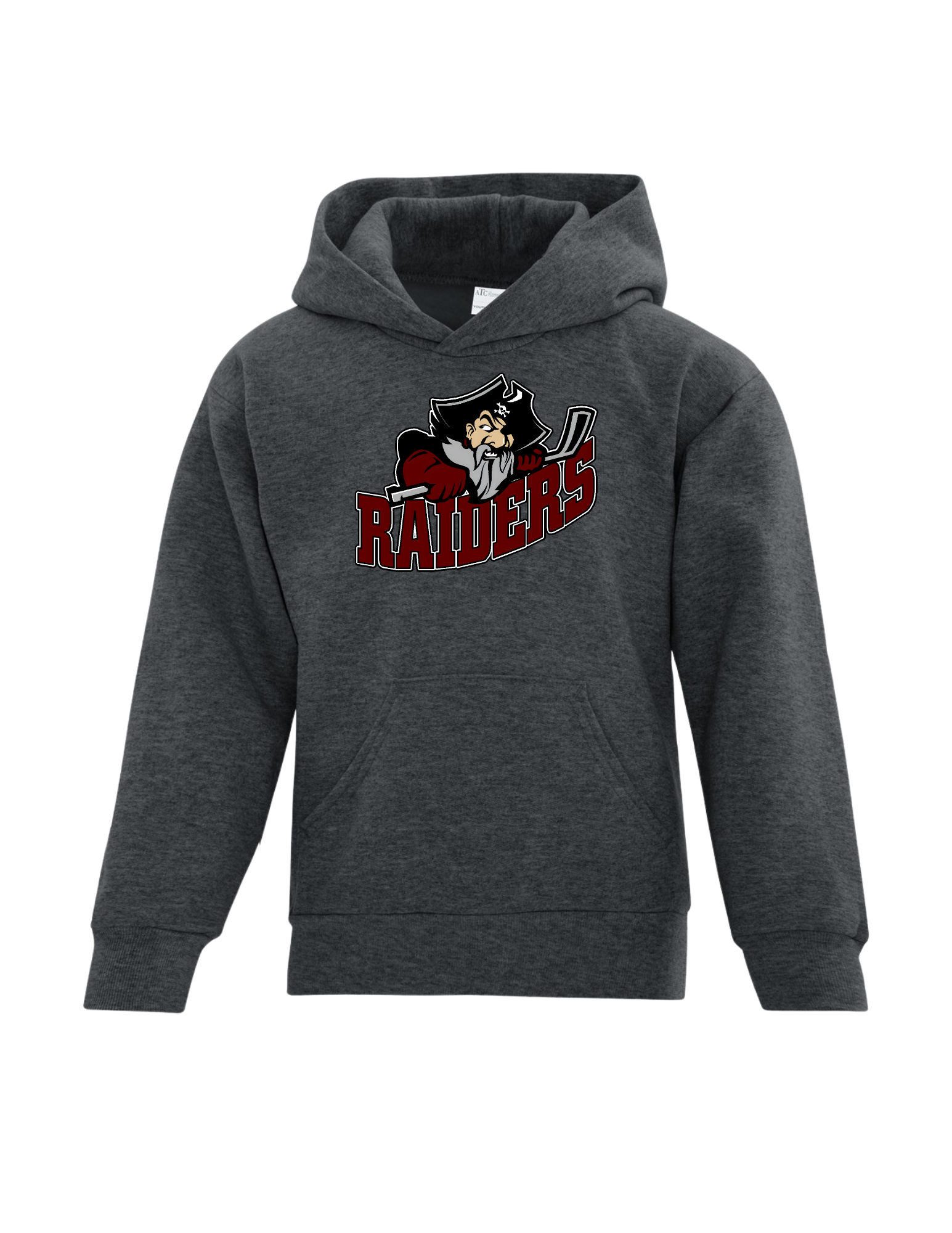 Seven Oaks Raiders - Fleece Lined Hoodie