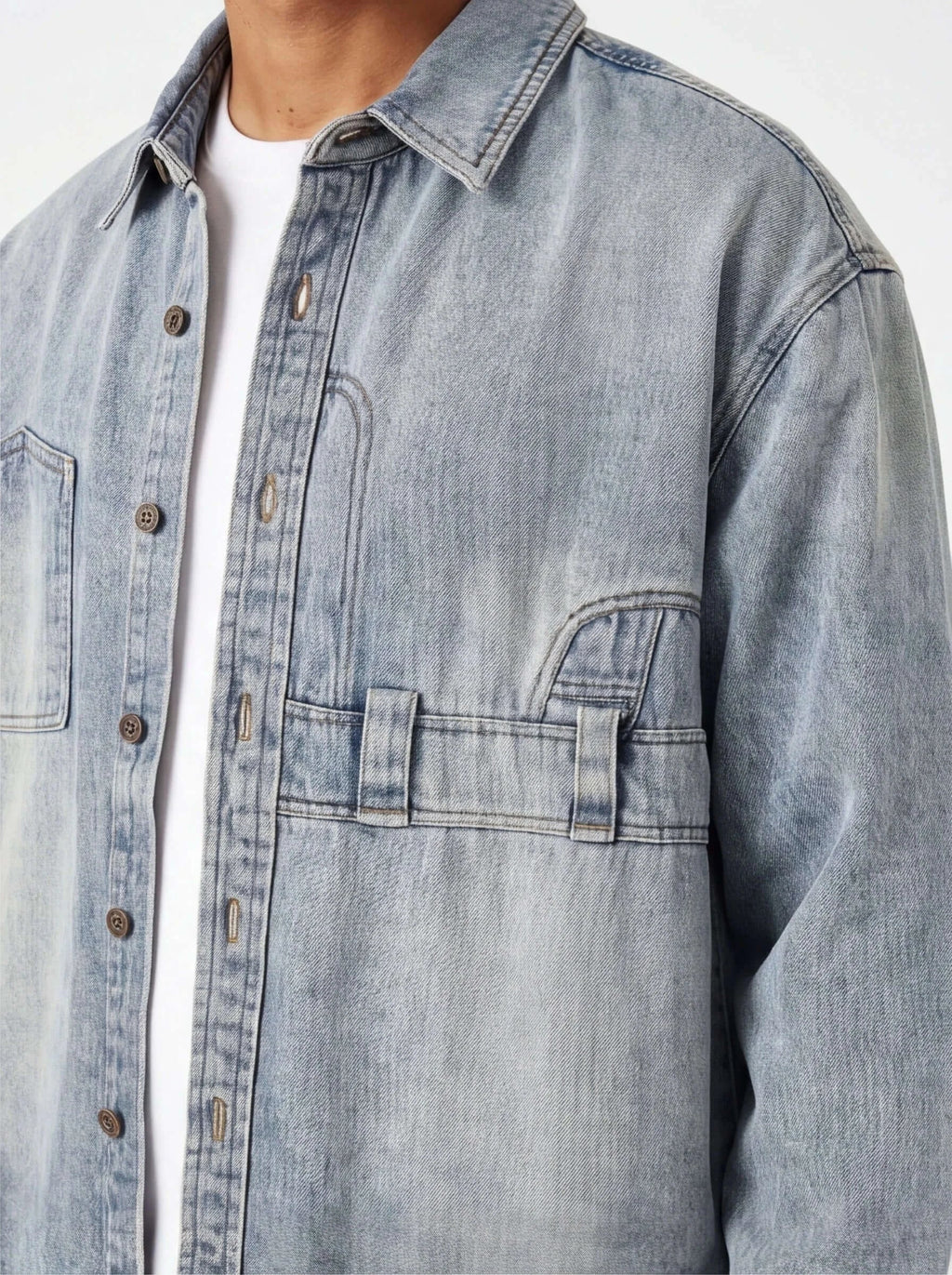 Ultra Refined Shirt