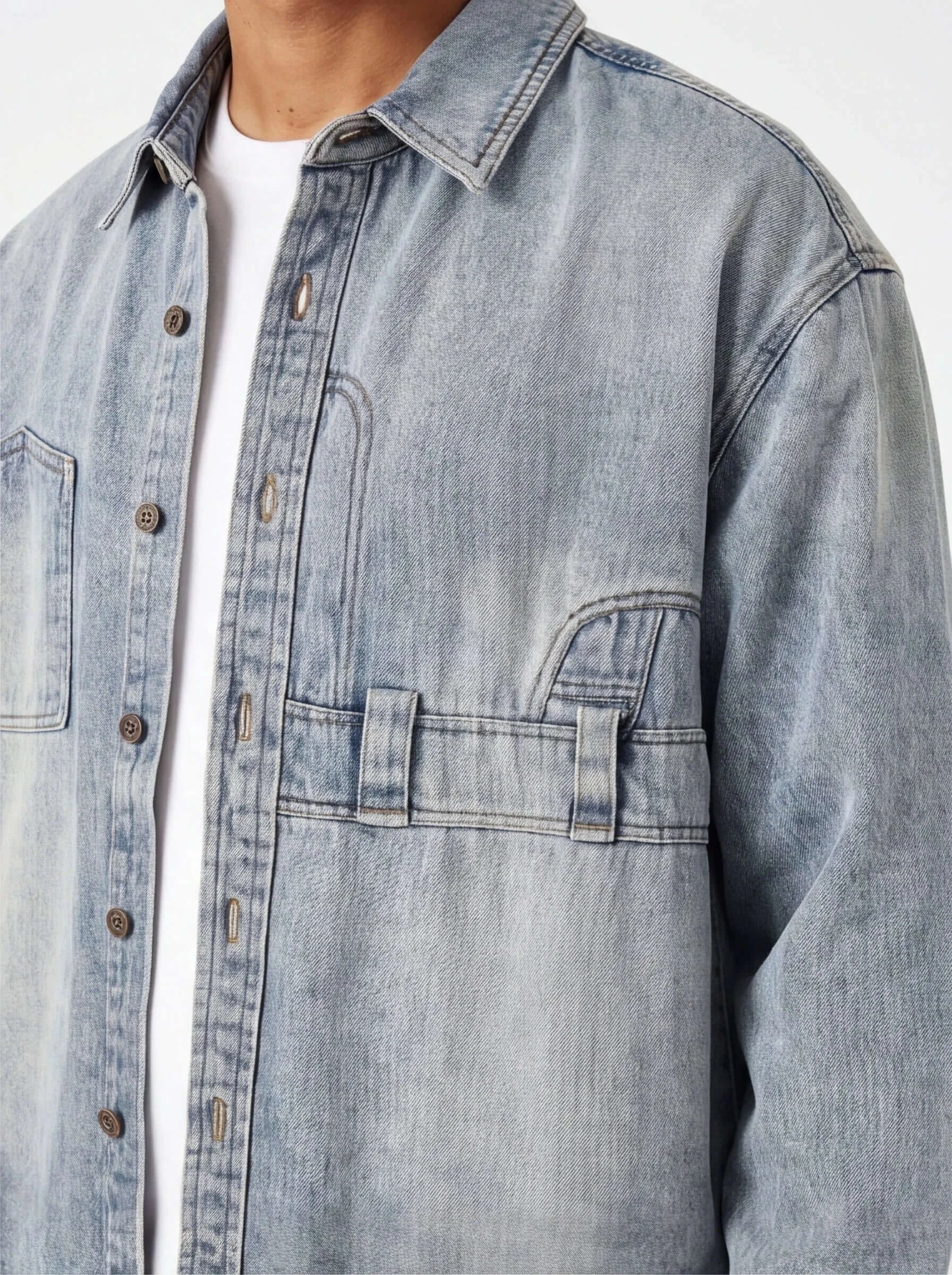 Ultra Refined Shirt