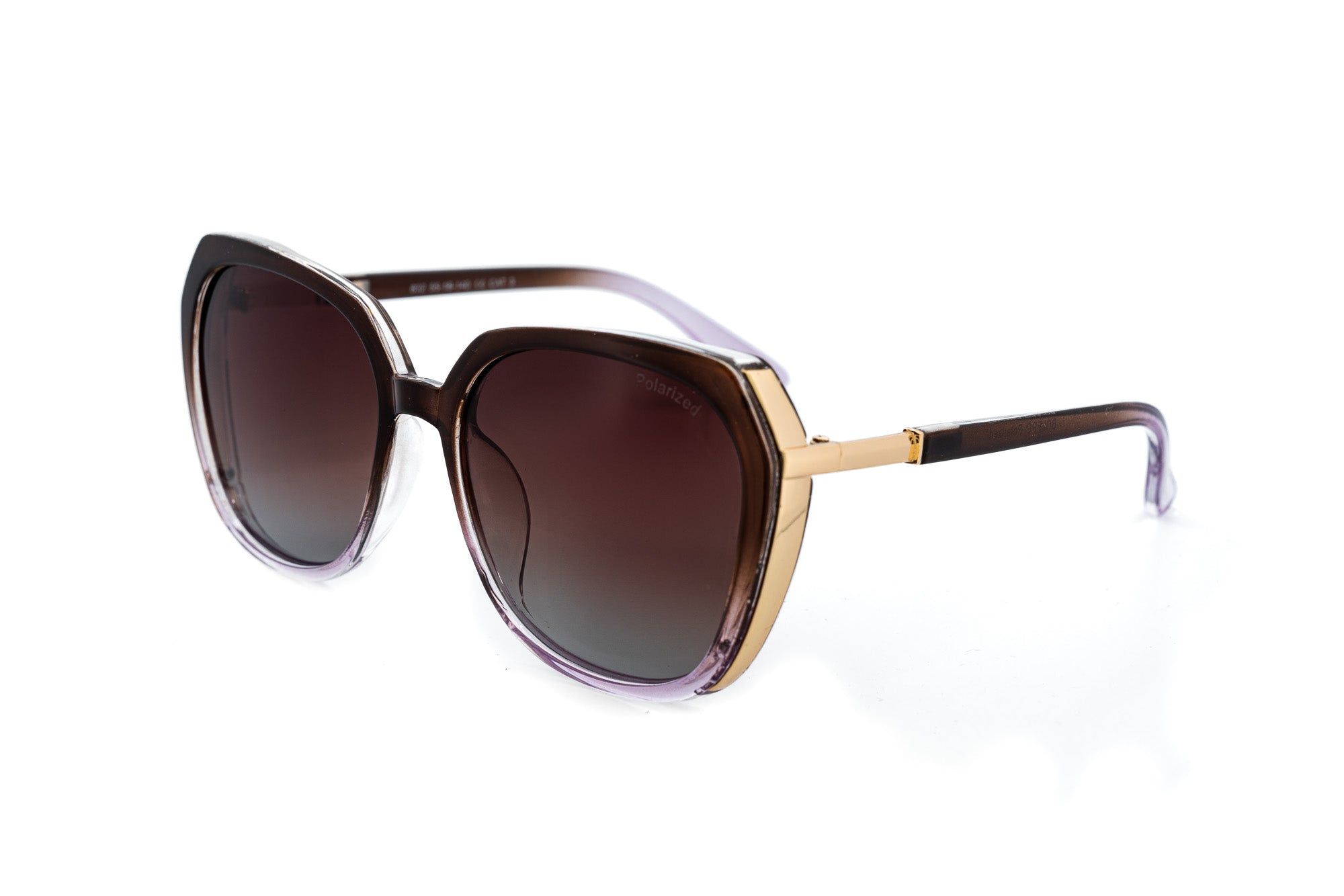 Marian – Oversized Butterfly Sunglasses | Bolero Eyewear