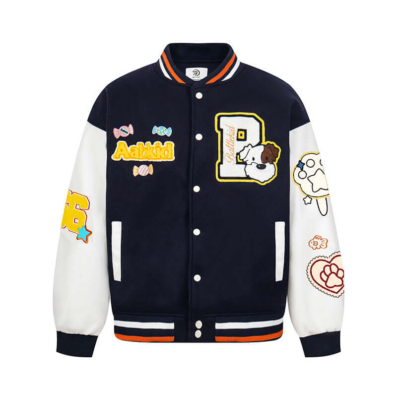 Breathable Premium Jacket