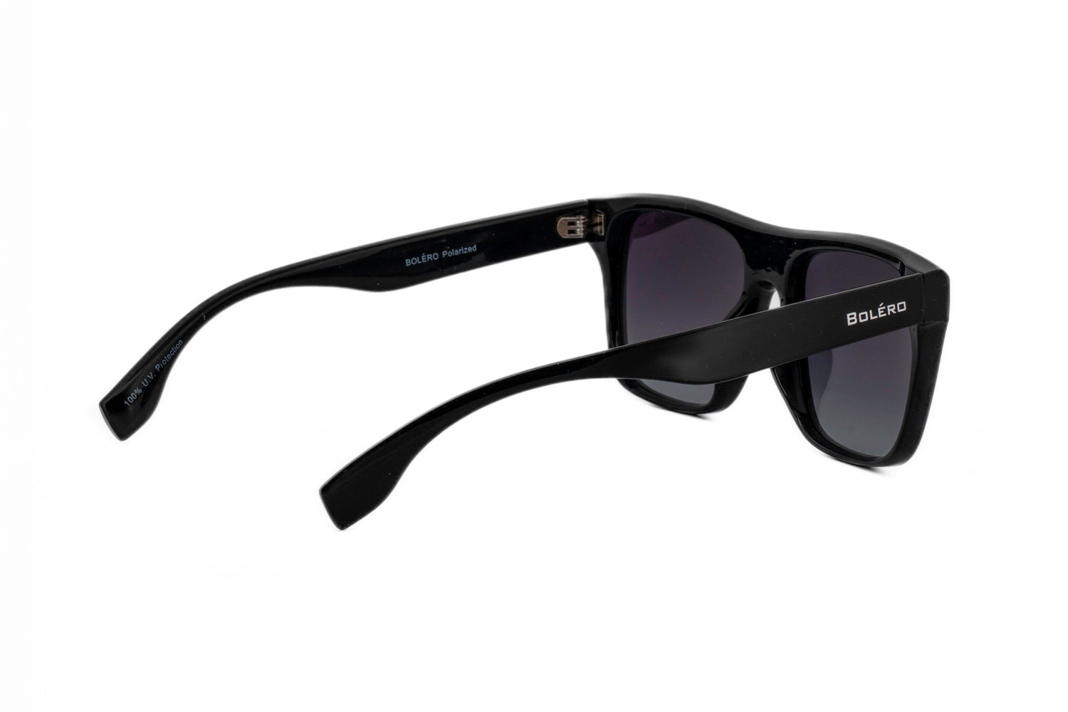 Flat-Top Polarized Shades