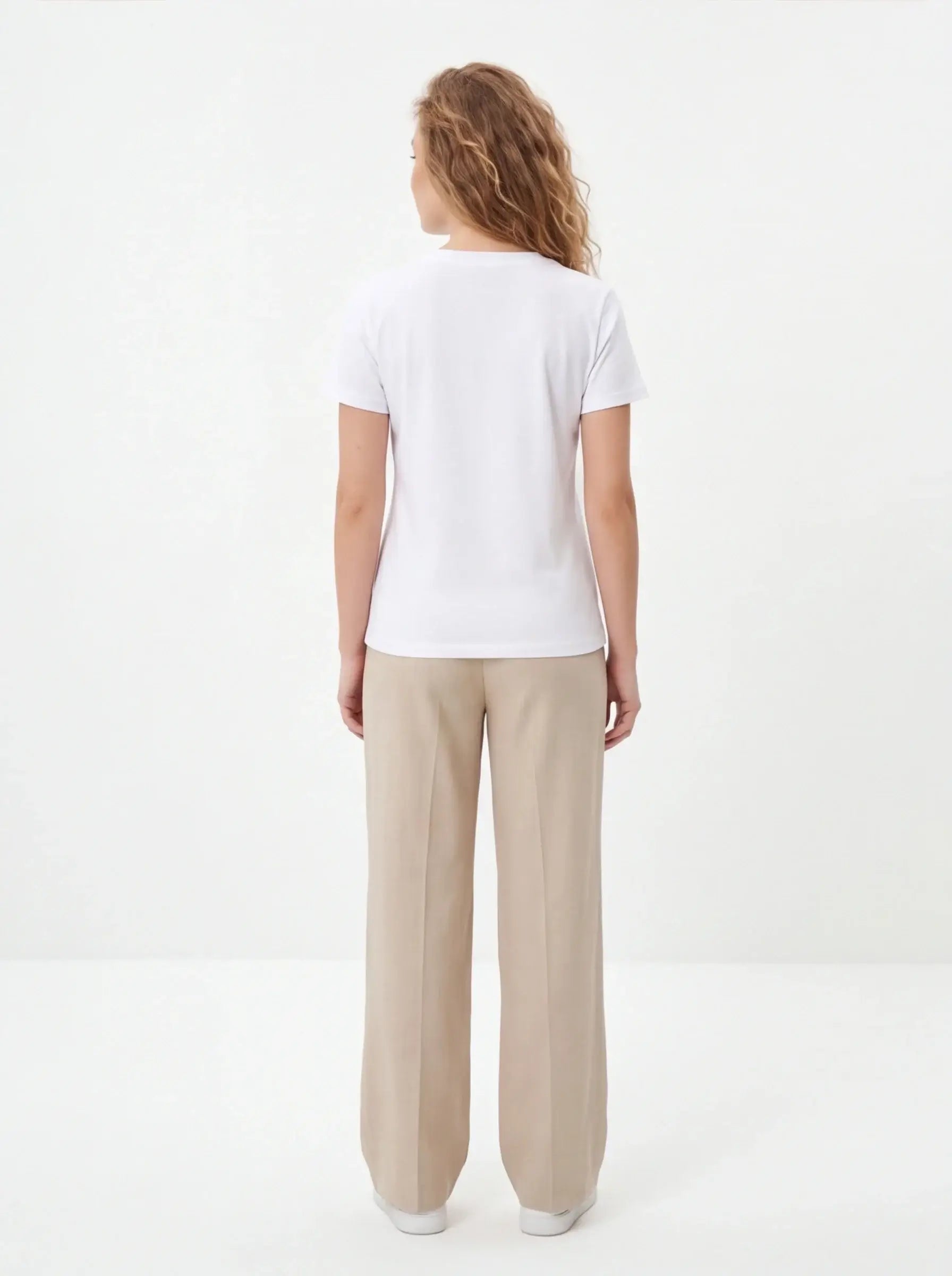 Organic Dynamic Tee-2