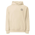 Brushed Relaxed Hoodie