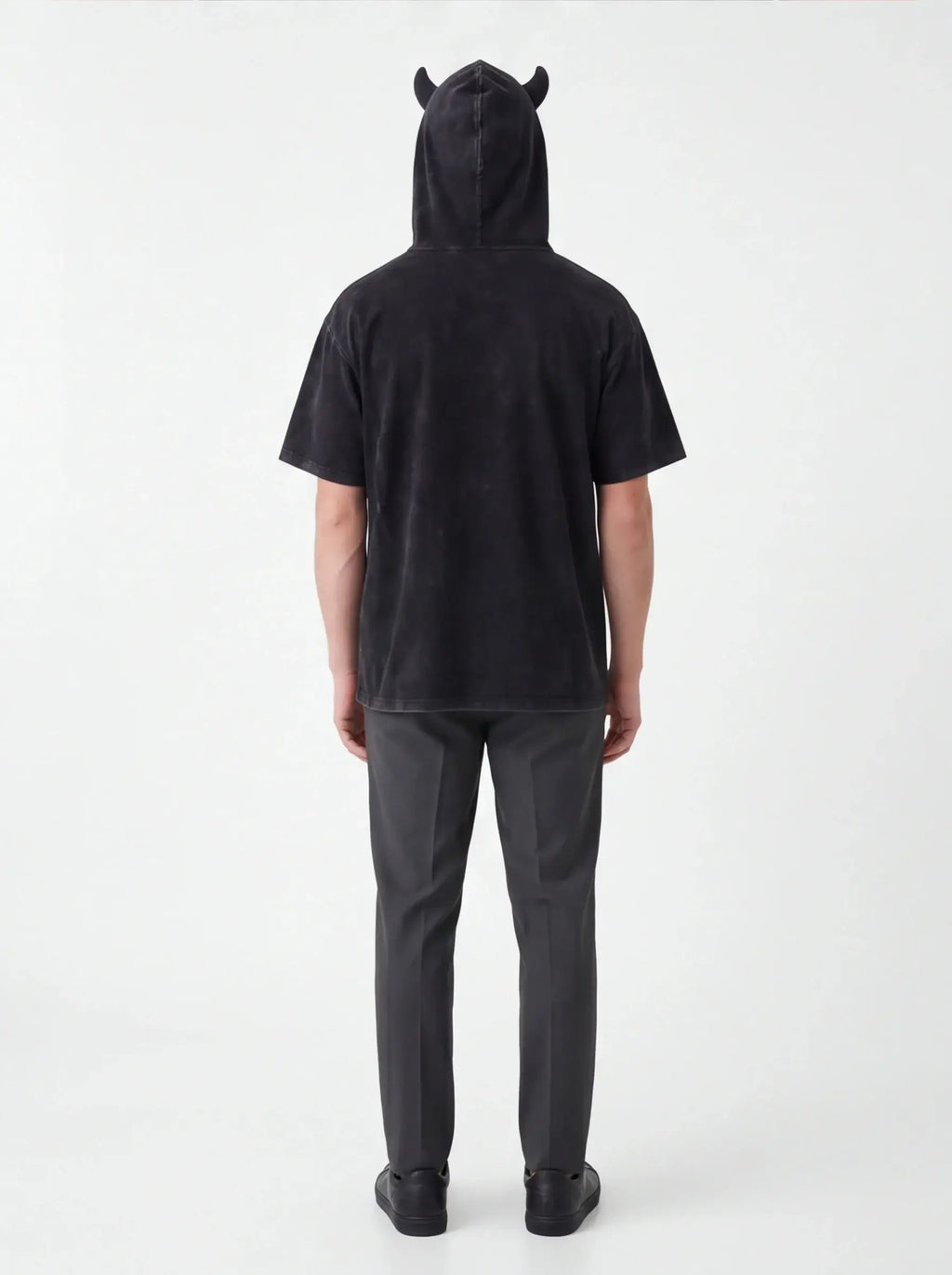 Egyptian Cotton Essential Tee