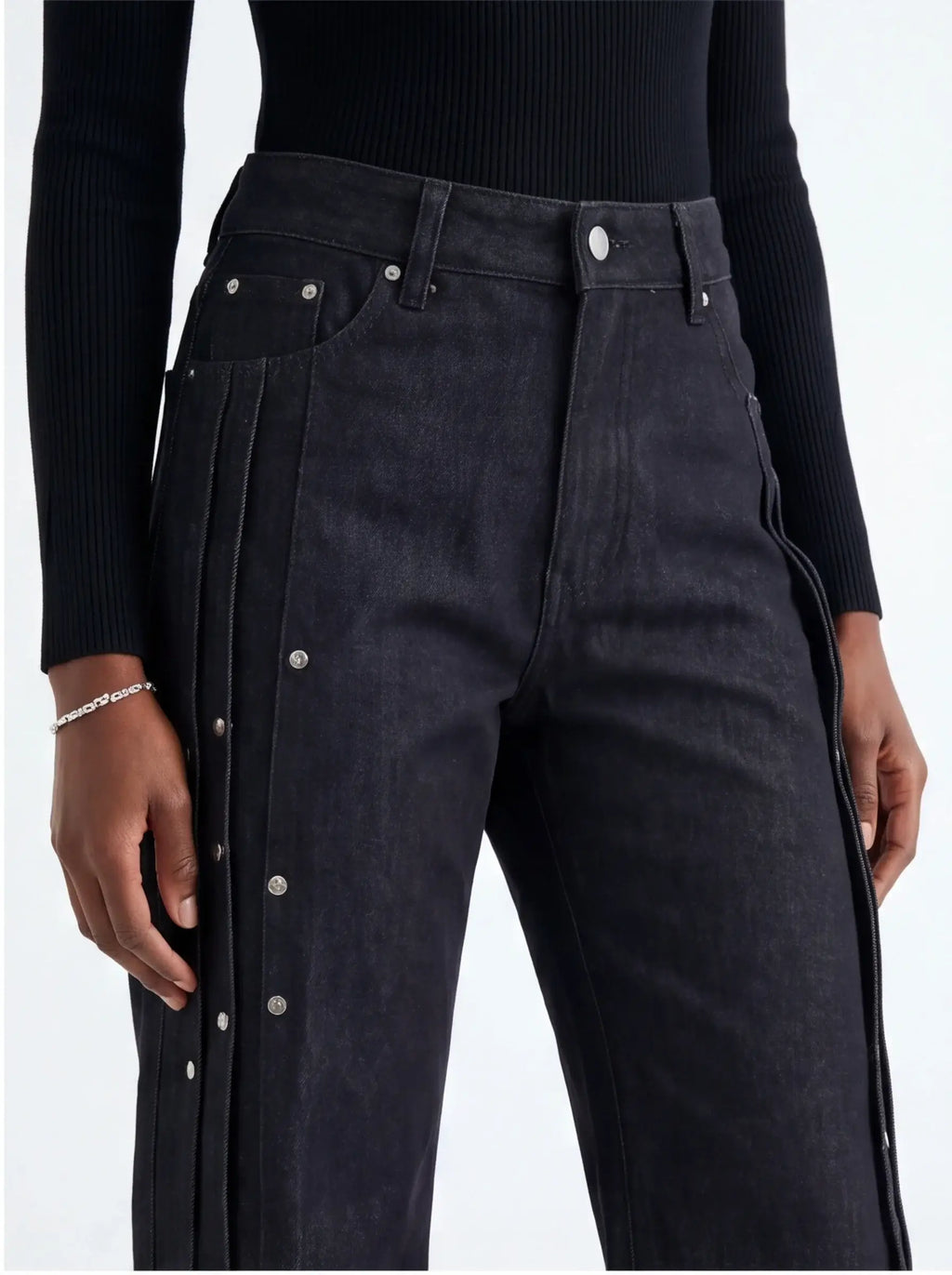 Ultra Premium Jeans