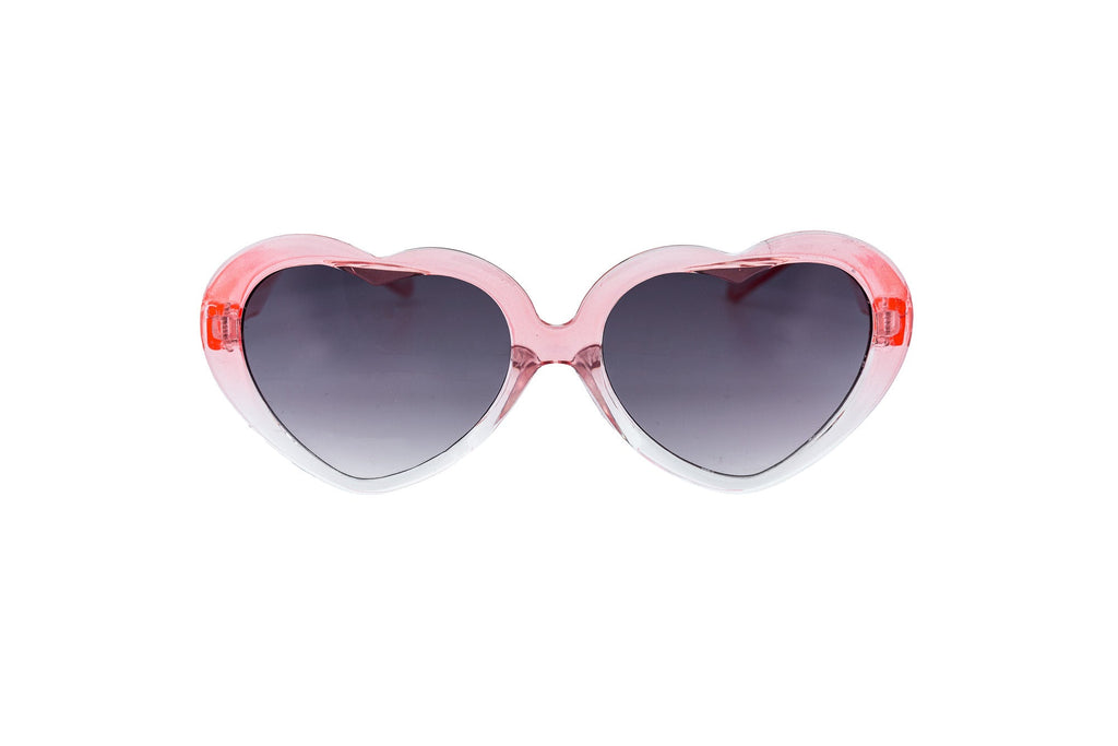 Heart UV Kids Sunglasses