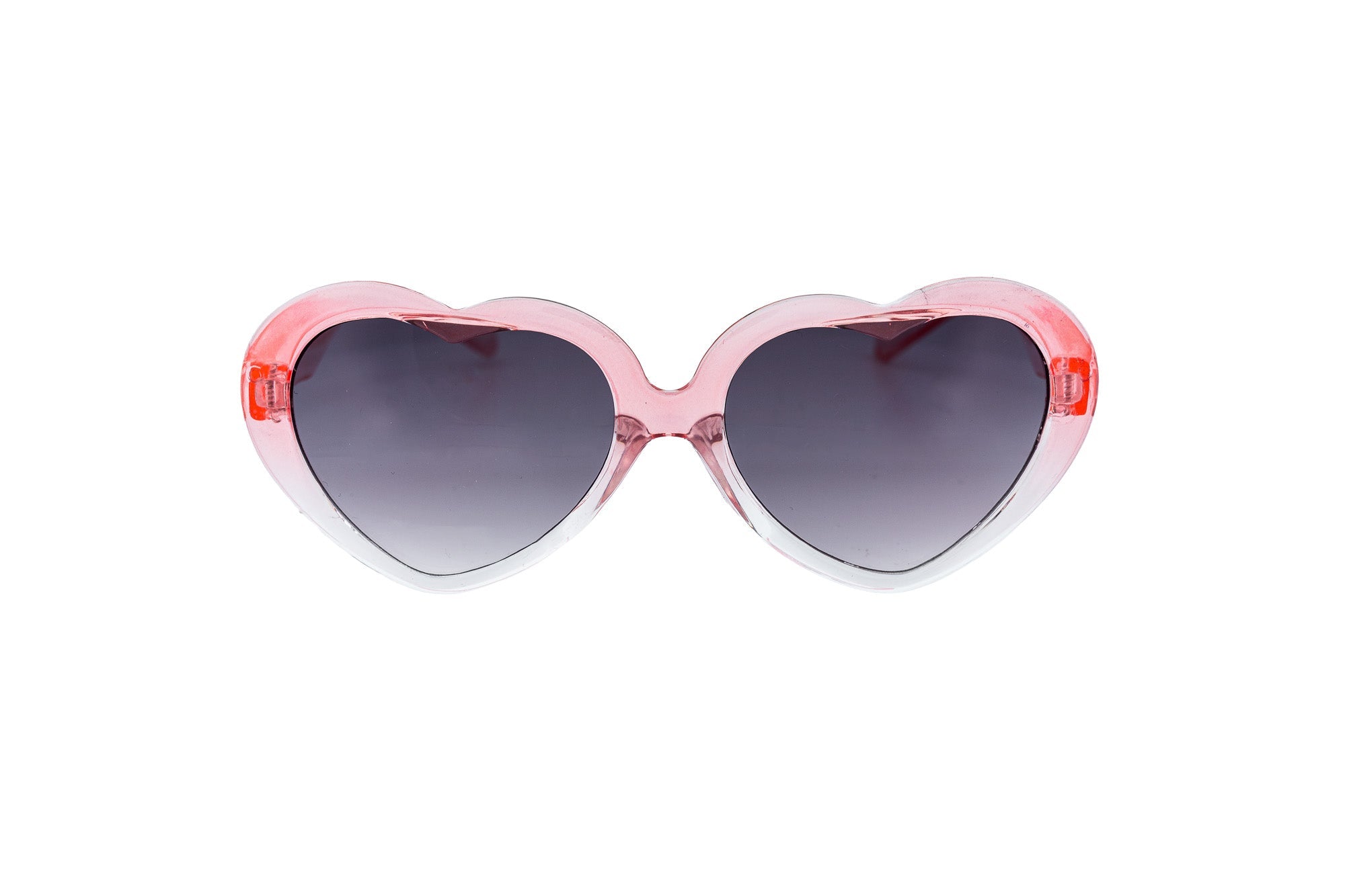 Heart UV Kids Sunglasses