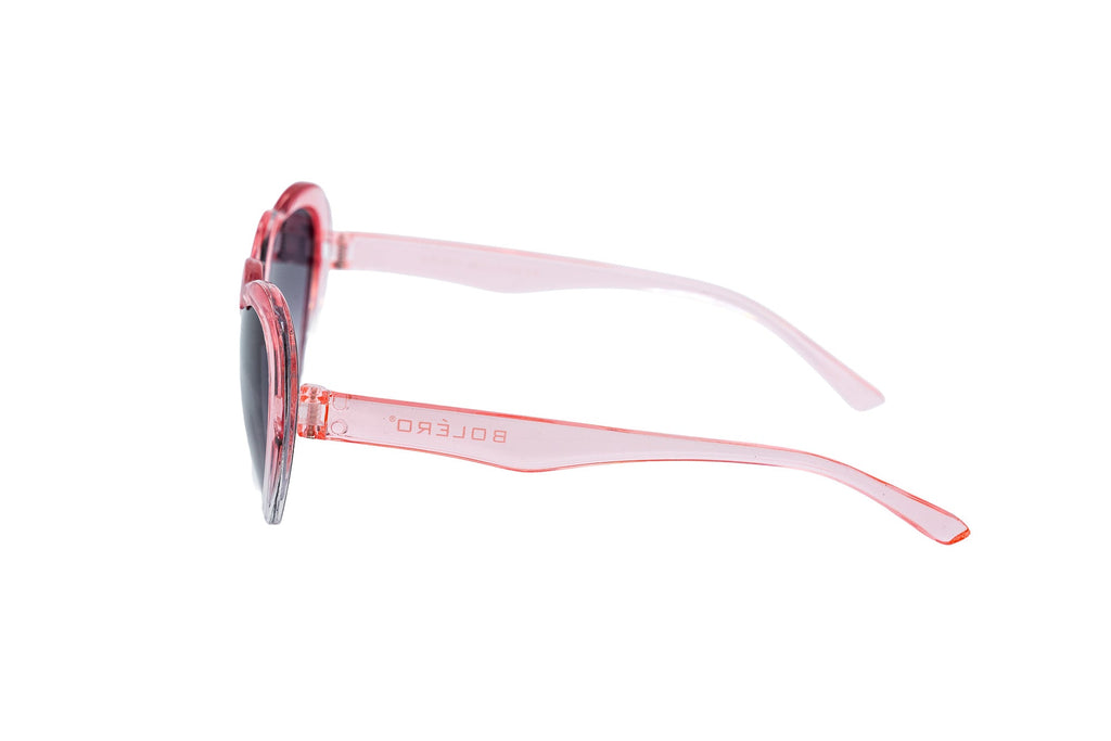 Heart UV Kids Sunglasses