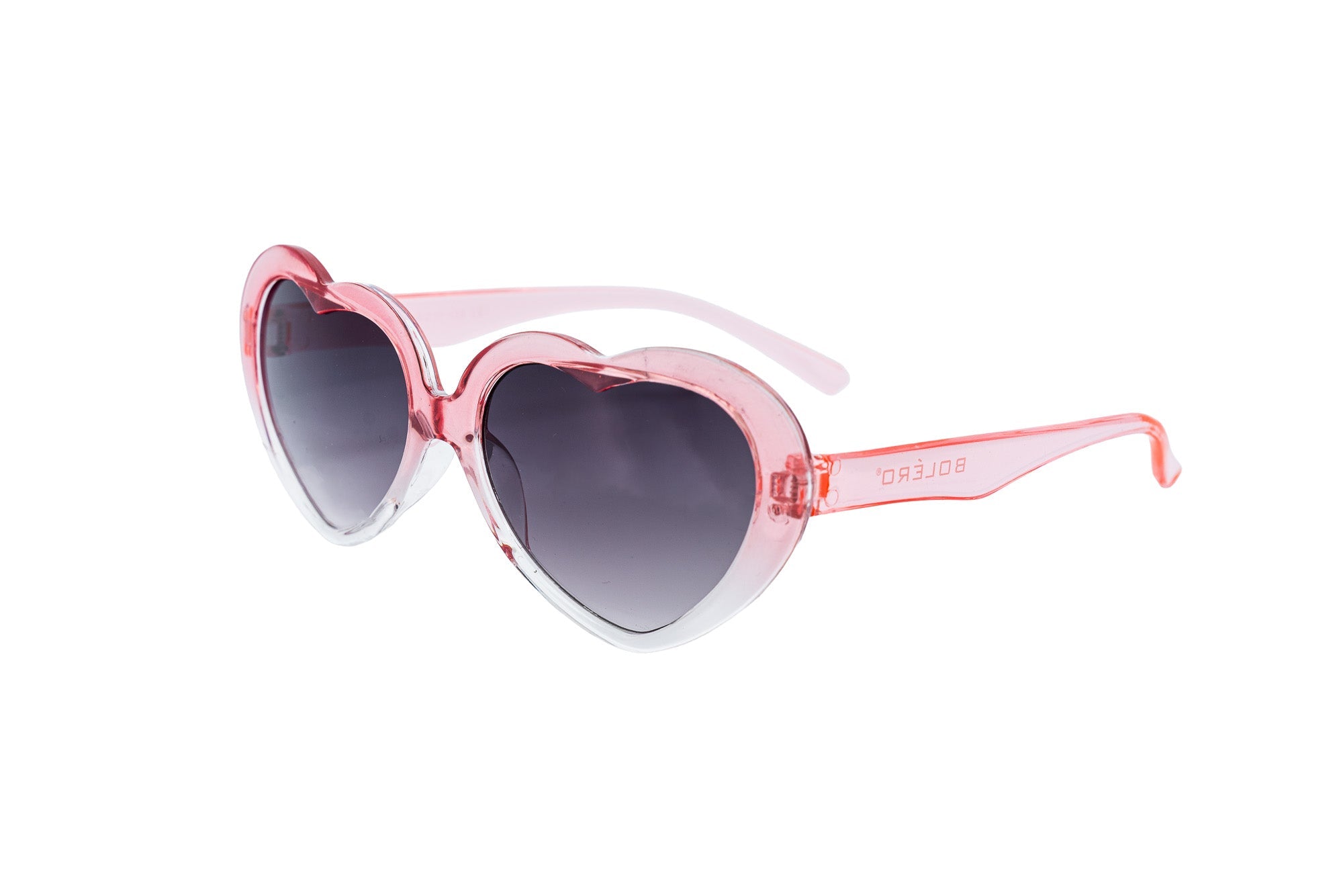 Heart UV Kids Sunglasses