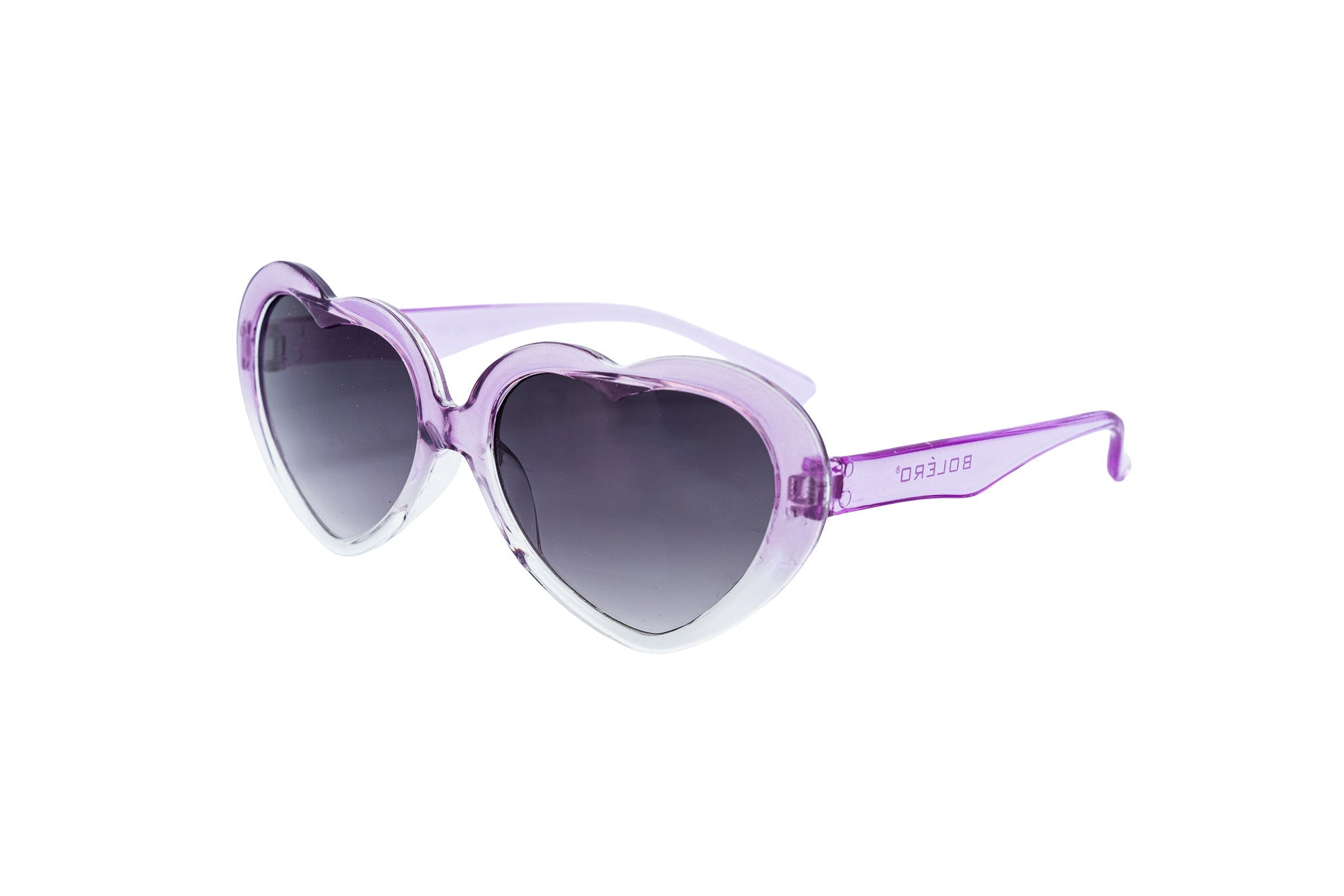 Heart UV Kids Sunglasses