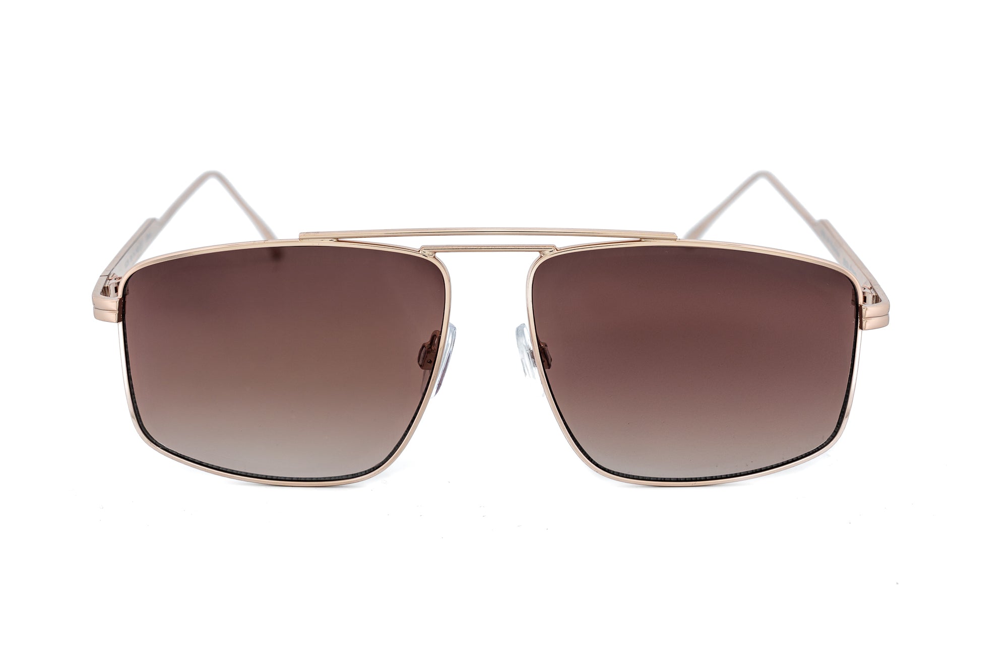 Bramante – Square Navigator Sunglasses | Bolero Eyewear