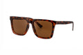 Calla – Flat-Top Square Sunglasses | Bolero Eyewear