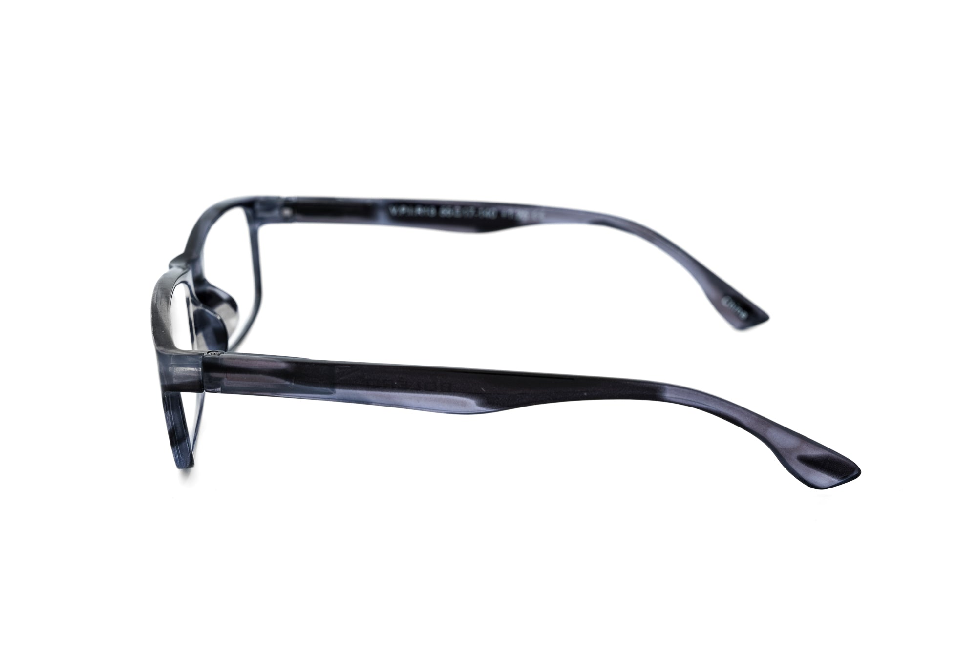 Elston – Rectangular Reading Glasses | Bolero Eyewear
