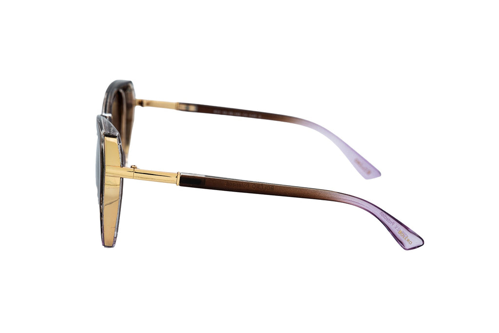 Marian – Oversized Butterfly Sunglasses | Bolero Eyewear