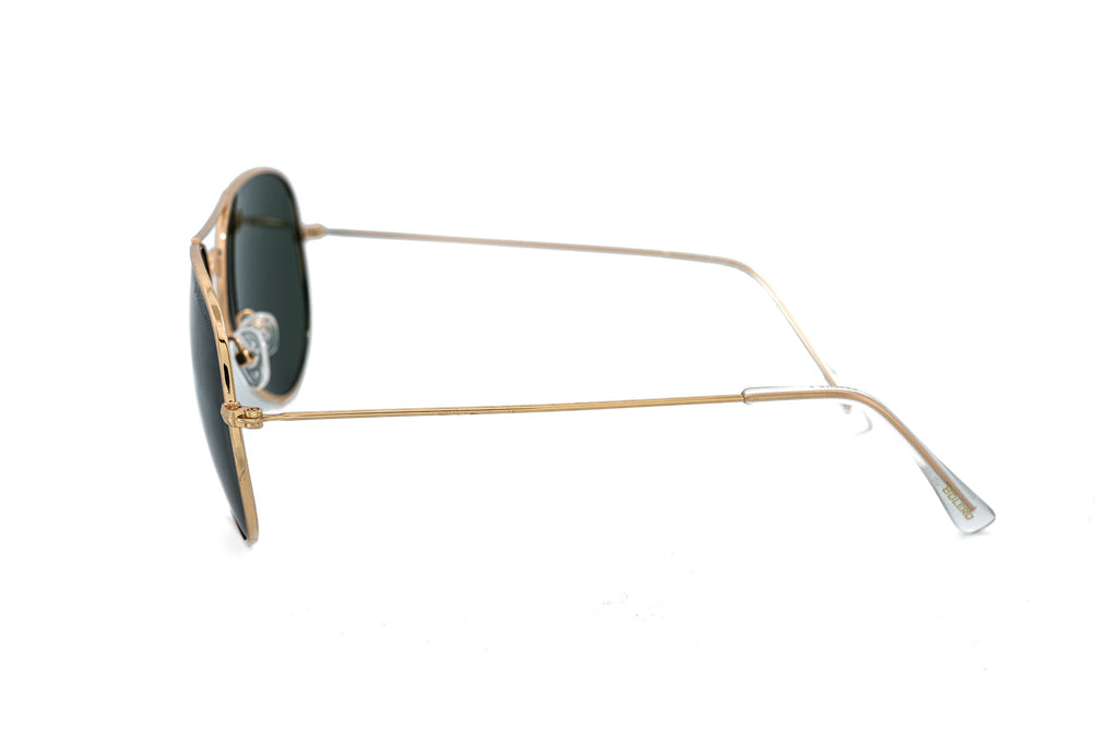 Thurston – Classic Aviator Sunglasses | Bolero Eyewear