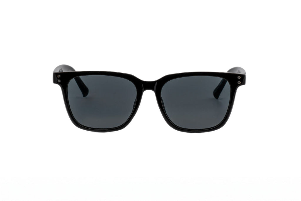Vale – Classic Wayfarer Sunglasses | Bolero Eyewear