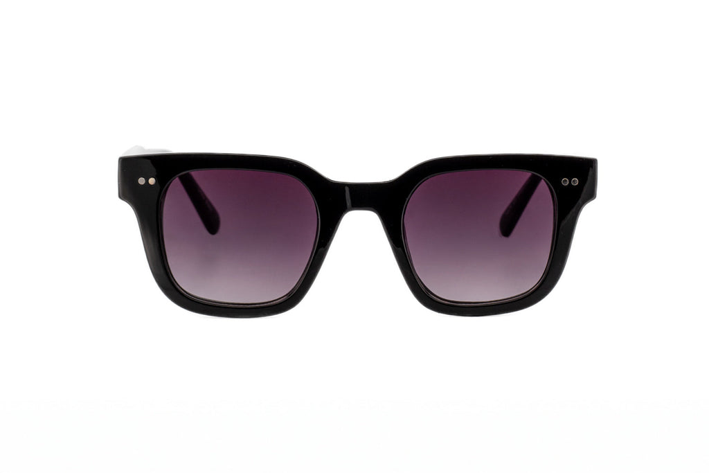 Verdene – Bold Square Sunglasses | Bolero Eyewear