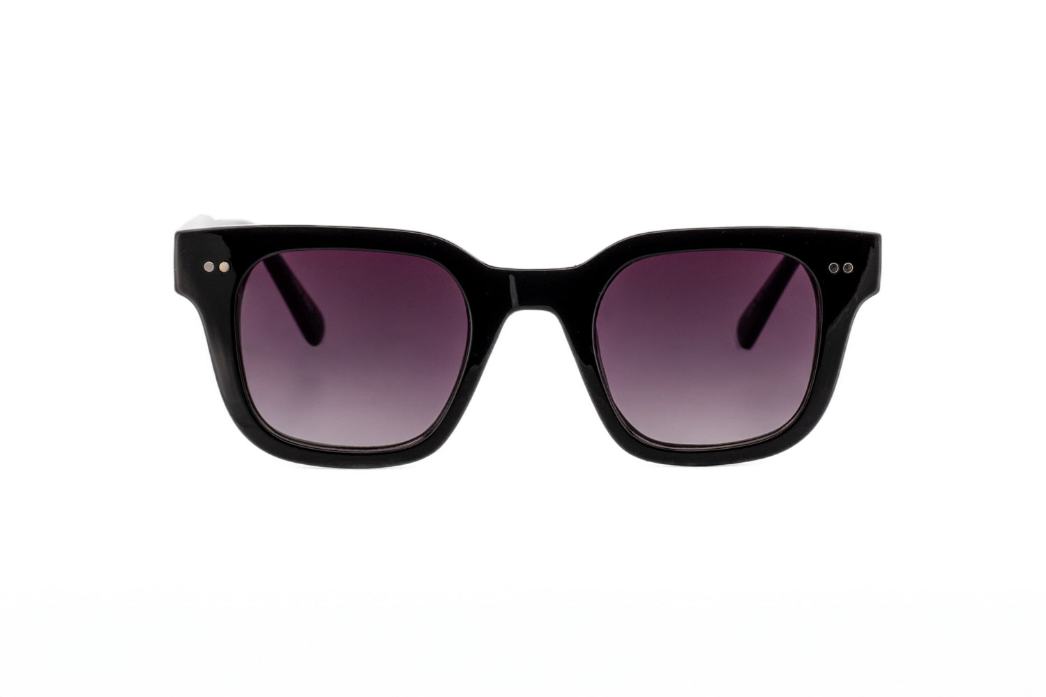 Verdene – Bold Square Sunglasses | Bolero Eyewear