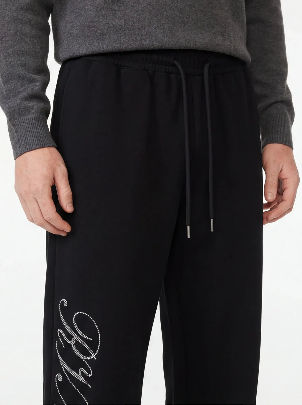 Organic Sleek Pants