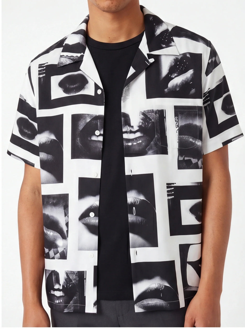 Premium Essential Shirt