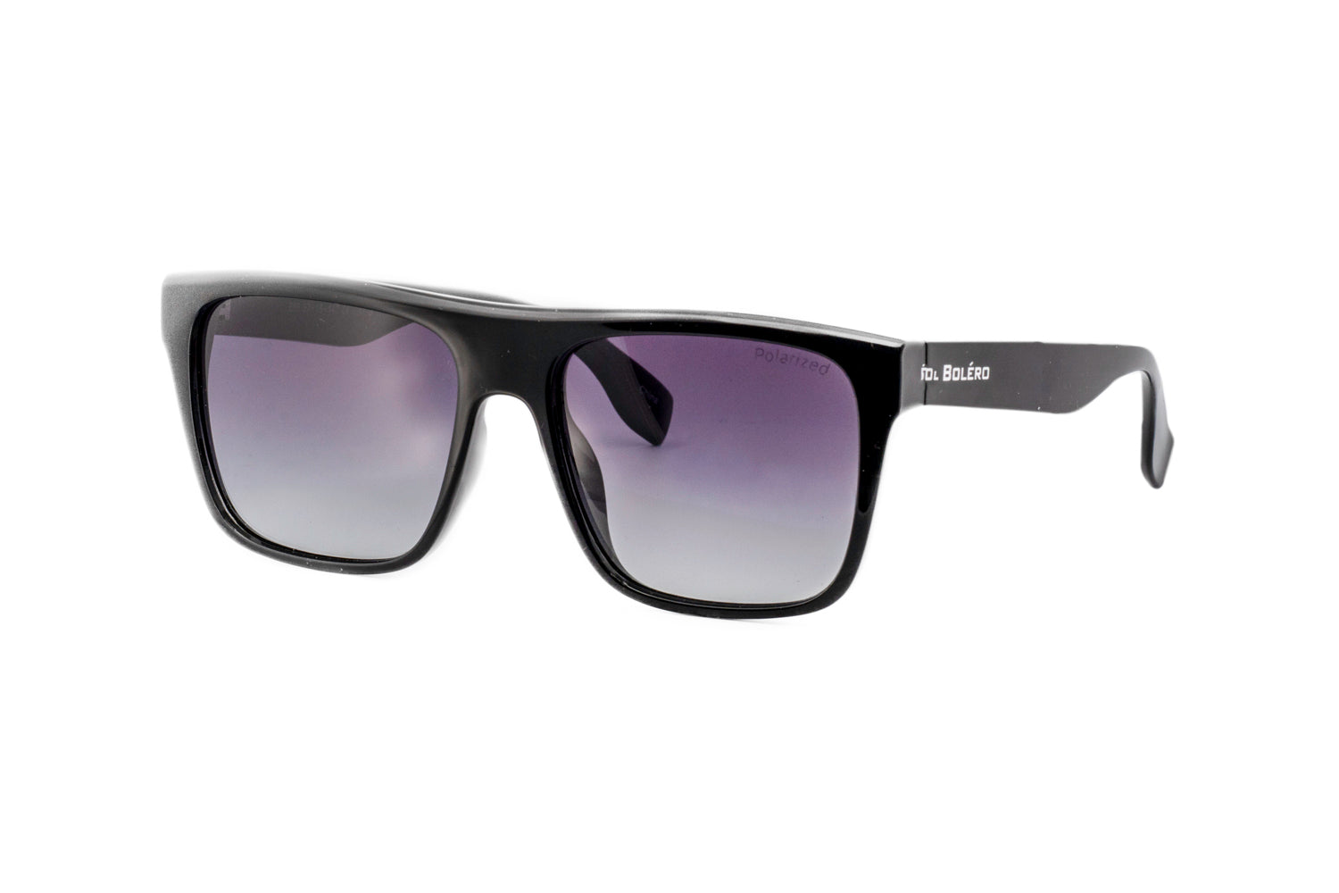 Flat-Top Polarized Shades