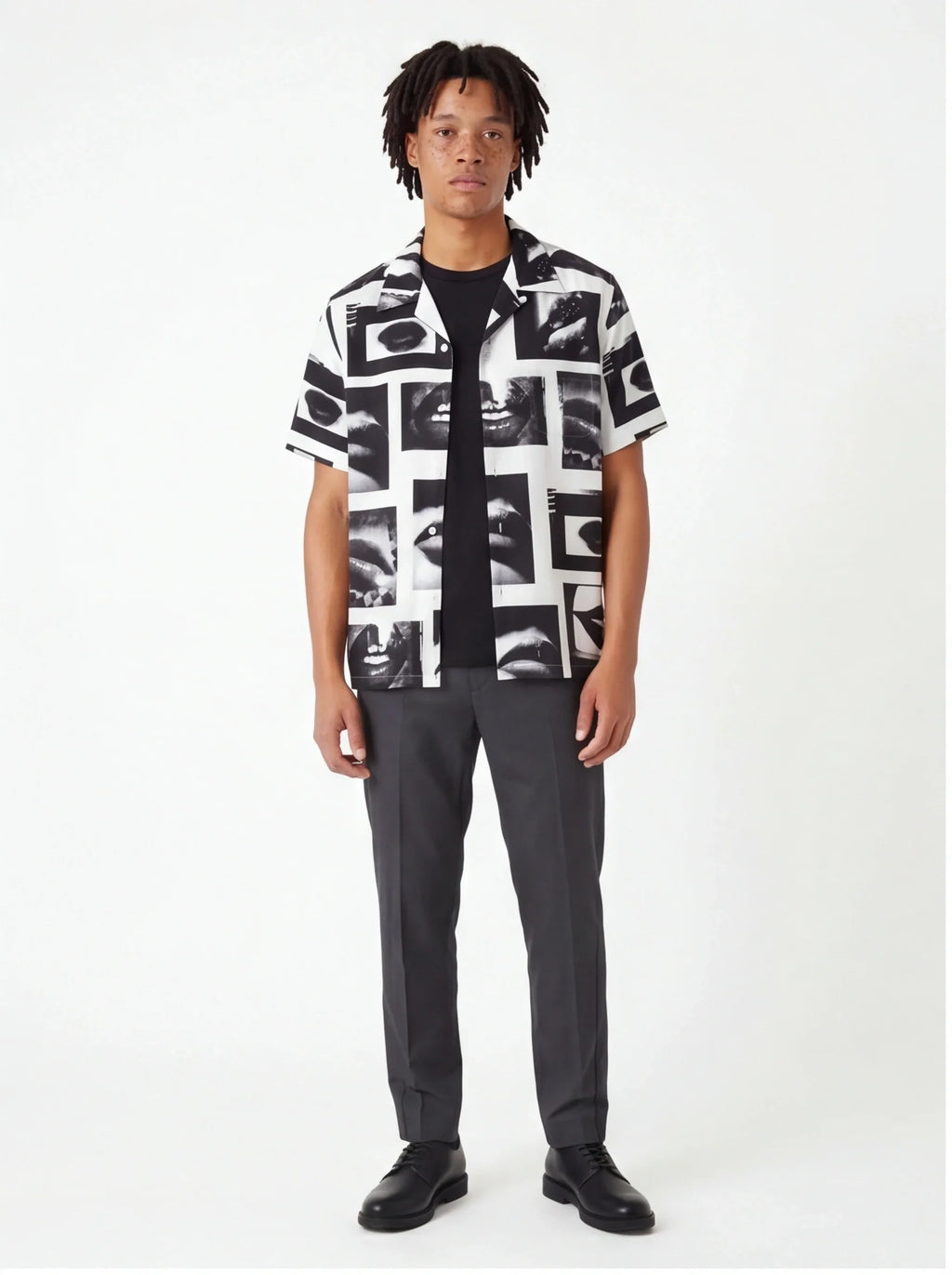 Premium Essential Shirt