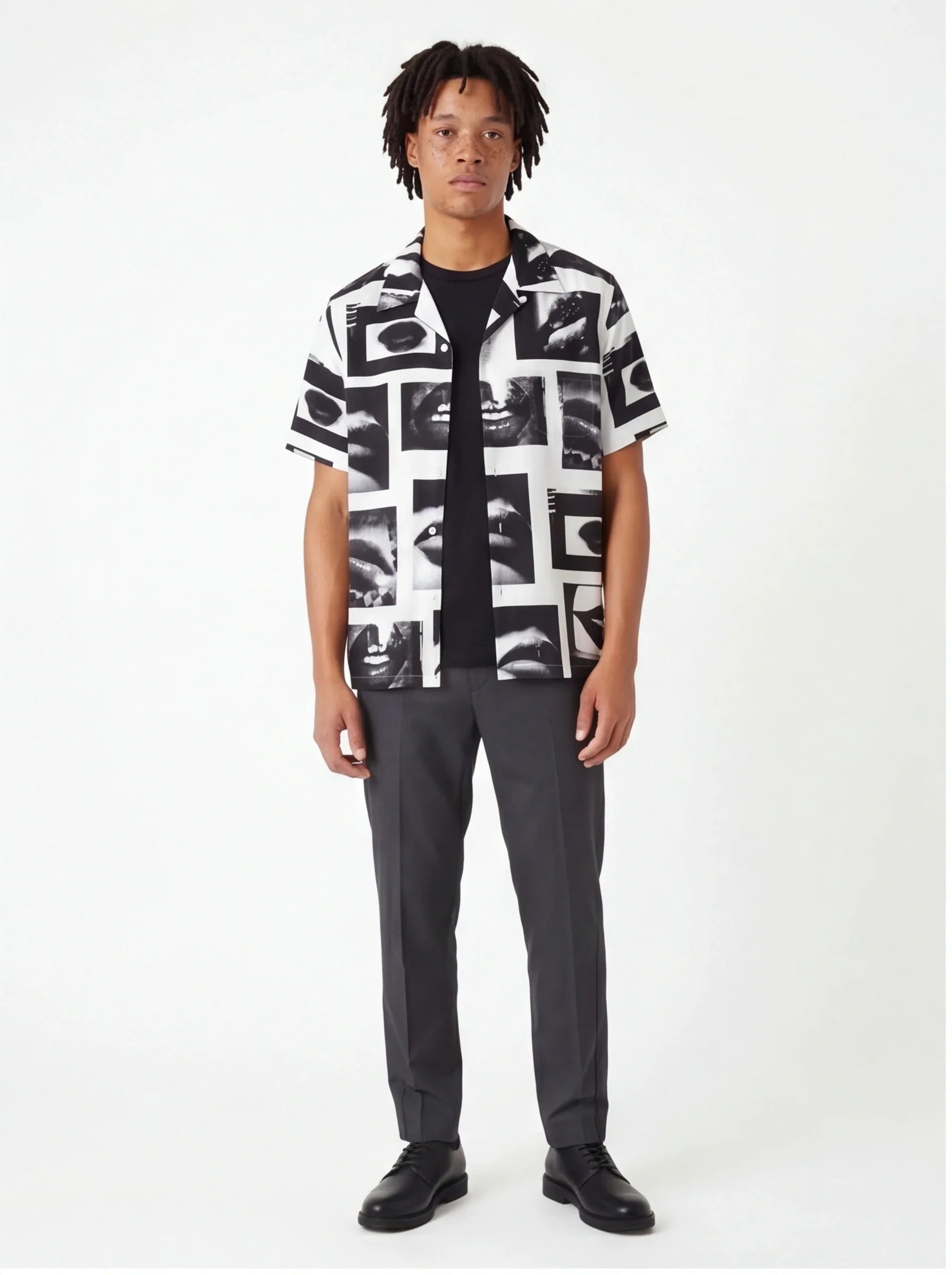 Premium Essential Shirt