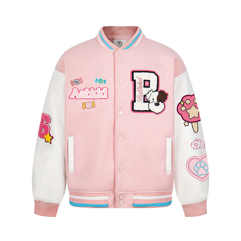 Breathable Premium Jacket