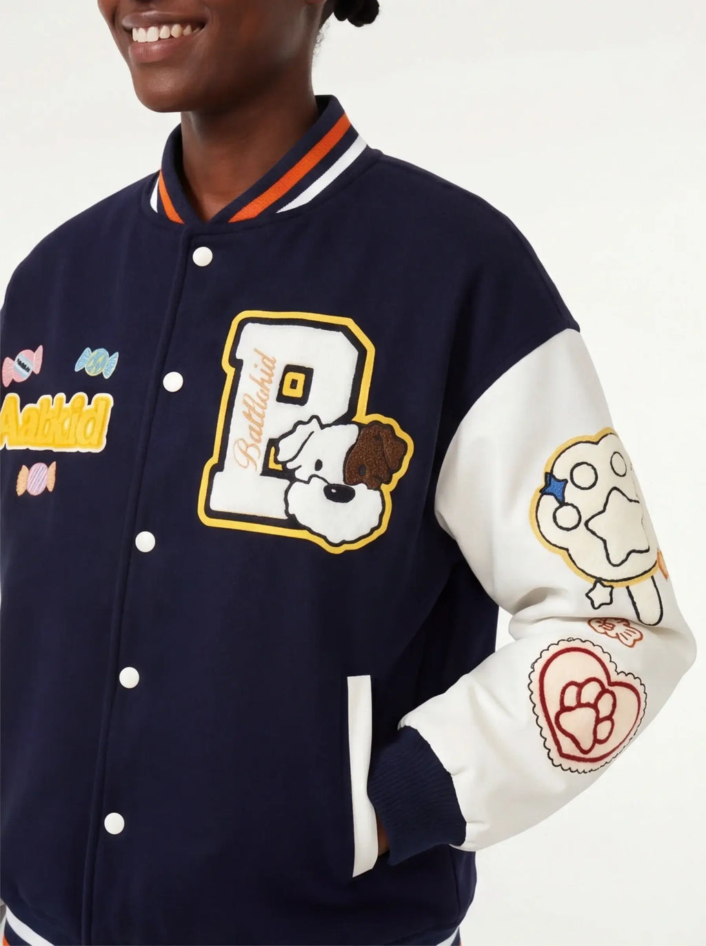 Breathable Premium Jacket