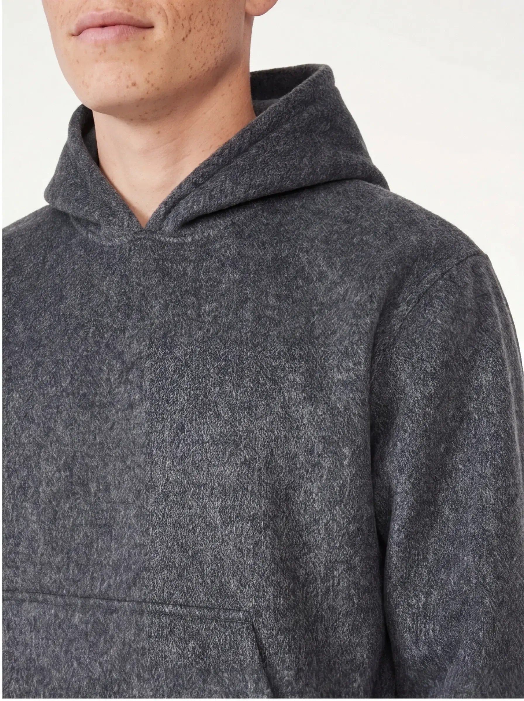 Thermal Signature Hoodie