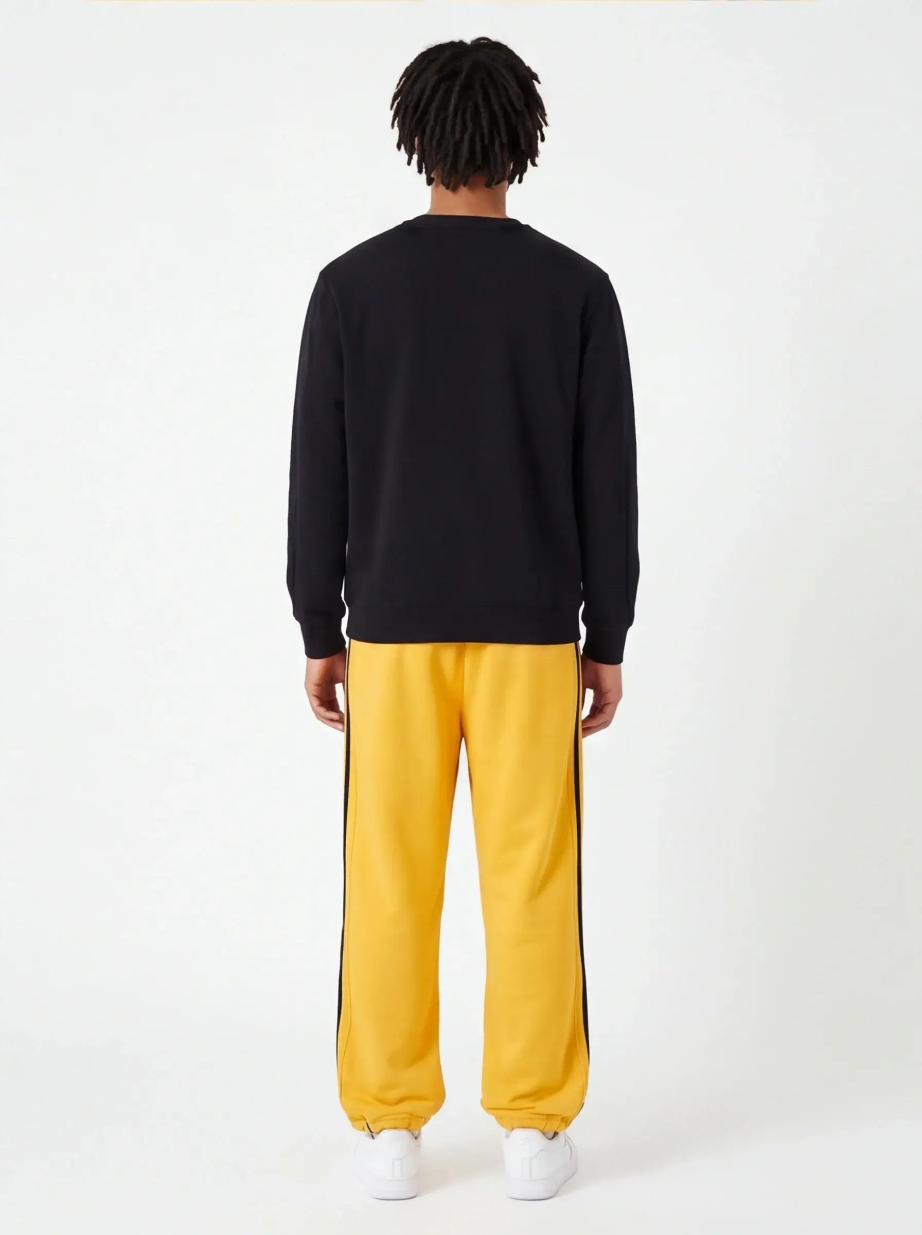 Adaptive Comfort Track Pants