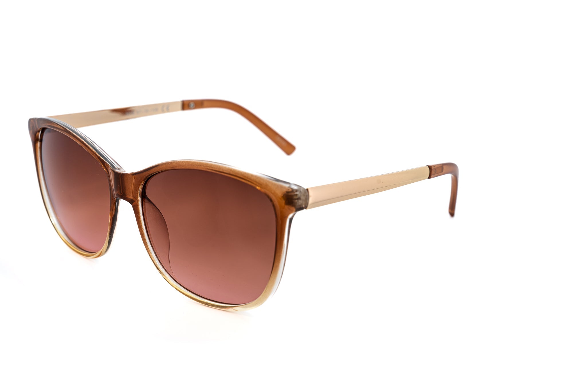 Liora – Floral Cat-Eye Sunglasses | Bolero Eyewear