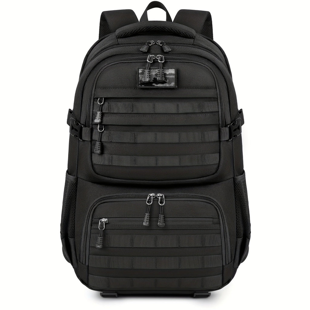 50L Laptop Travel Backpack