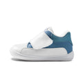 Adorables baskets montantes pour premiers pas